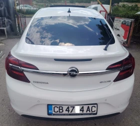Opel Insignia Eco flex/Limited , снимка 5