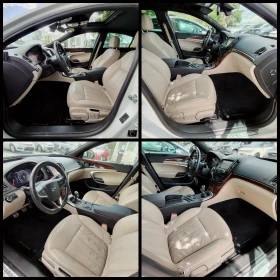 Opel Insignia Eco flex/Limited , снимка 11