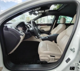 Opel Insignia Eco flex/Limited , снимка 9