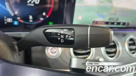 Mercedes-Benz E 220 4MATIC AMG Line | 2021 | Head-Up Display | 360  Ка, снимка 15
