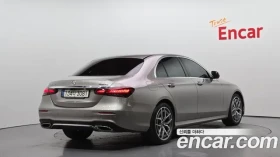 Mercedes-Benz E 220 4MATIC AMG Line | 2021 | Head-Up Display | 360  Ка, снимка 2