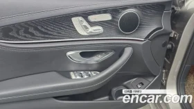 Mercedes-Benz E 220 4MATIC AMG Line | 2021 | Head-Up Display | 360  Ка, снимка 17