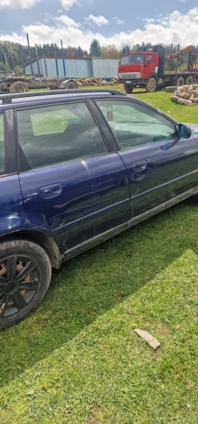 Audi A4, снимка 5