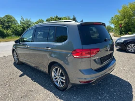 VW Touran 2.0tdi, 6+ 1, Automatic, Navigation, Камера, снимка 5