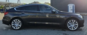 BMW 5 Gran Turismo BMW 530 GT xDrive 245 к.с.   Soft Close   Comfort , снимка 4