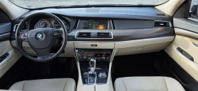 BMW 5 Gran Turismo BMW 530 GT xDrive 245 к.с.   Soft Close   Comfort , снимка 9