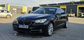 BMW 5 Gran Turismo BMW 530 GT xDrive 245 к.с.   Soft Close   Comfort , снимка 1