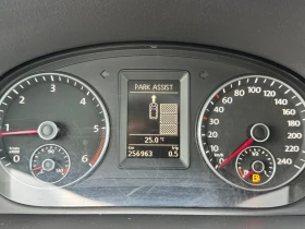 VW Touran 2.0TDI АВТОМАТ, снимка 15
