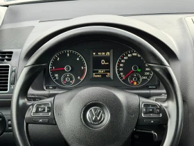VW Touran 2.0TDI АВТОМАТ, снимка 12