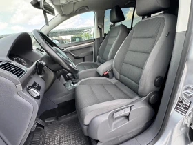VW Touran 2.0TDI АВТОМАТ, снимка 7