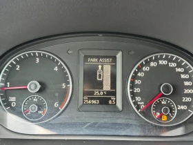 VW Touran 2.0TDI АВТОМАТ, снимка 14