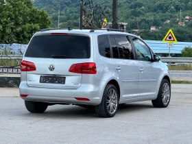 VW Touran 2.0TDI АВТОМАТ, снимка 6