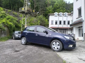 Dacia Sandero, снимка 13
