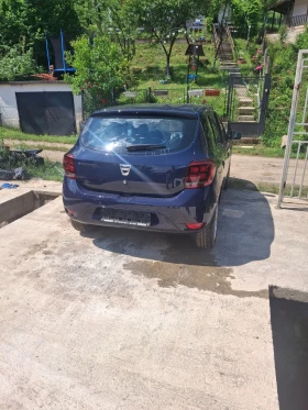 Dacia Sandero, снимка 5