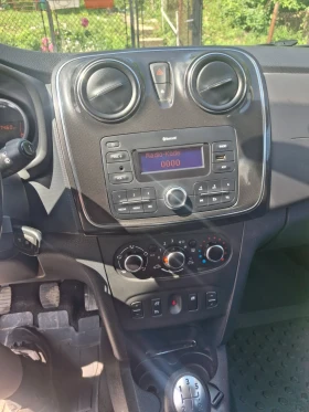 Dacia Sandero, снимка 9