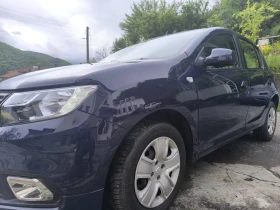 Dacia Sandero, снимка 15