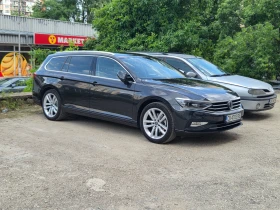 VW Passat 2.0TDI 150к.с., снимка 1