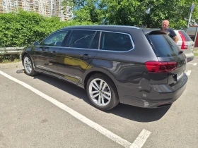 VW Passat 2.0TDI 150к.с., снимка 2
