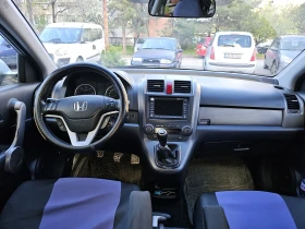 Honda Crz, снимка 4