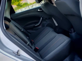 Seat Ibiza 1.2I(70)* КЛИМАТИК* НОВ ВНОС* , снимка 15