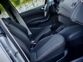Seat Ibiza 1.2I(70)* КЛИМАТИК* НОВ ВНОС* , снимка 13