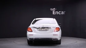 Mercedes-Benz E 220 E 220d Exclusive | HUD | Панорама | Камера, снимка 4