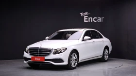 Mercedes-Benz E 220 E 220d Exclusive | HUD | Панорама | Камера, снимка 1