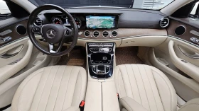 Mercedes-Benz E 220 E 220d Exclusive | HUD | Панорама | Камера, снимка 7