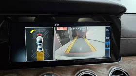 Mercedes-Benz E 220 E 220d Exclusive | HUD | Панорама | Камера, снимка 9