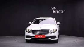 Mercedes-Benz E 220 E 220d Exclusive | HUD | Панорама | Камера, снимка 3