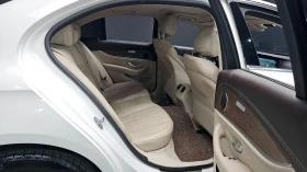 Mercedes-Benz E 220 E 220d Exclusive | HUD | Панорама | Камера, снимка 14