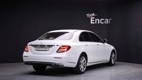 Mercedes-Benz E 220 E 220d Exclusive | HUD | Панорама | Камера, снимка 2