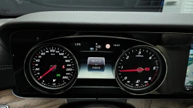 Mercedes-Benz E 220 E 220d Exclusive | HUD | Панорама | Камера, снимка 10