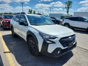 Subaru Outback ONYX * * CARFAX * * АВТО КРЕДИТ * * , снимка 2