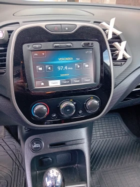 Renault Captur 1, 5 dci, снимка 13