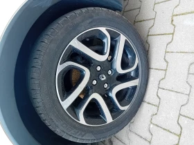 Renault Captur 1, 5 dci, снимка 17