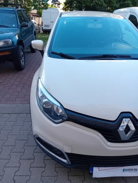 Renault Captur 1, 5 dci, снимка 2