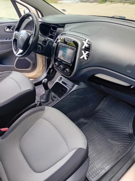 Renault Captur 1, 5 dci, снимка 12