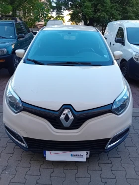 Renault Captur 1, 5 dci, снимка 1