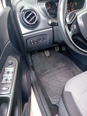 Renault Captur 1, 5 dci, снимка 14