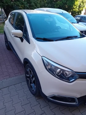 Renault Captur 1, 5 dci, снимка 5