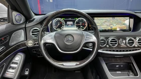 Mercedes-Benz S 350 LONG* 4MATIC* TV* DISTR* FULL* КРАЙНА ЦЕНА ДО БГ* , снимка 12