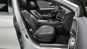 Mercedes-Benz S 350 LONG* 4MATIC* TV* DISTR* FULL* КРАЙНА ЦЕНА ДО БГ* , снимка 9