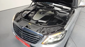 Mercedes-Benz S 350 LONG* 4MATIC* TV* DISTR* FULL* КРАЙНА ЦЕНА ДО БГ* , снимка 5