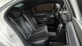 Mercedes-Benz S 350 LONG* 4MATIC* TV* DISTR* FULL* КРАЙНА ЦЕНА ДО БГ* , снимка 11