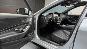 Mercedes-Benz S 350 LONG* 4MATIC* TV* DISTR* FULL* КРАЙНА ЦЕНА ДО БГ* , снимка 10