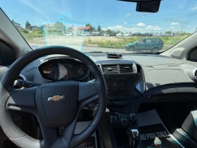 Chevrolet Aveo ТОП* СОБСТВЕН ЛИЗИНГ, снимка 10