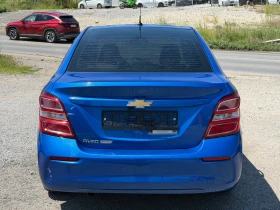 Chevrolet Aveo ТОП* СОБСТВЕН ЛИЗИНГ, снимка 6