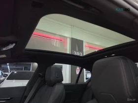 BMW 523 G60 M Sport* HUD* ПАНО* КОЖА* НАВИ* 360, снимка 13