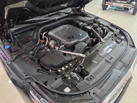 BMW 523 G60 M Sport* HUD* ПАНО* КОЖА* НАВИ* 360, снимка 5